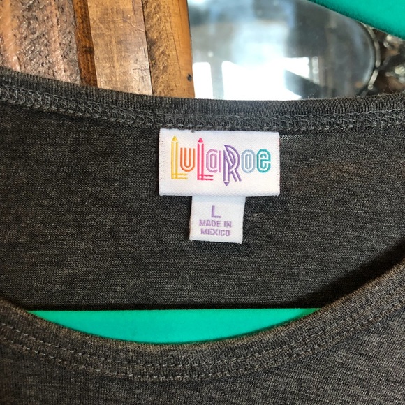 LulaRoe Randy - Picture 3 of 3